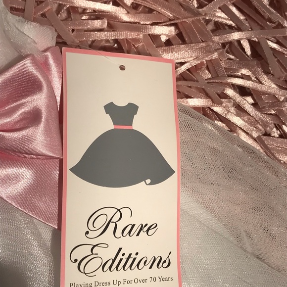 Rare editions dress NWT size 12 - Picture 4 of 8